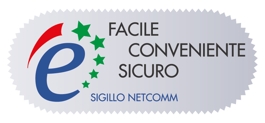 sigillo netcomm