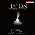 Haydn - Piano Sonatas