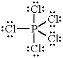 Counting Regions of High Electron Density