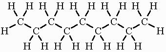 Nonene Structure