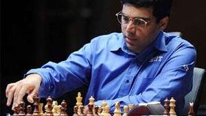 Viswanathan Anand