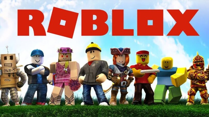 Top 10 richest Roblox players in 2022 and their net worth