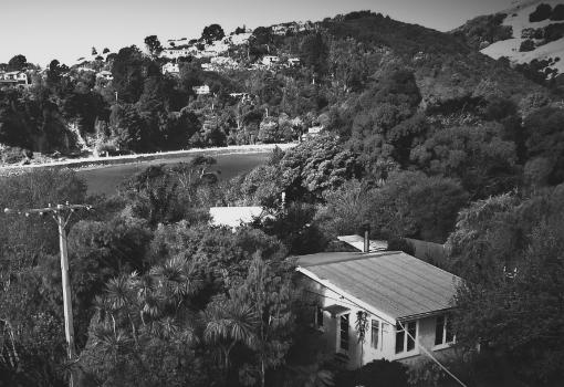 Caselberg house aerial3