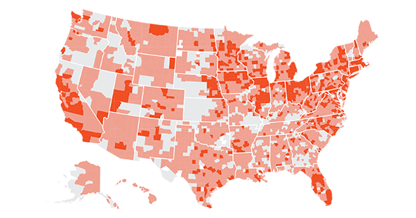 America’s growing news deserts - Columbia Journalism Review