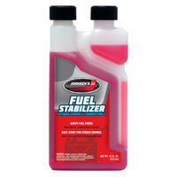 JOHNSEN'S FUEL STABILIZER PETROL 473ML