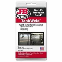 JB WELD TANKWELD REP KIT