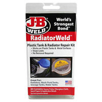 JB WELD RADIATOR REP KIT