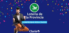 Quiniela de la Provincia: resultado del sorteo de la Primera de hoy, sábado 18 de enero