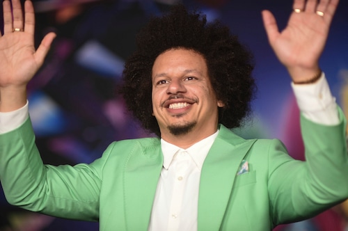 Eric Andre