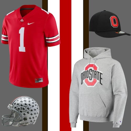 Ohio State Fanatics Revenue 2021