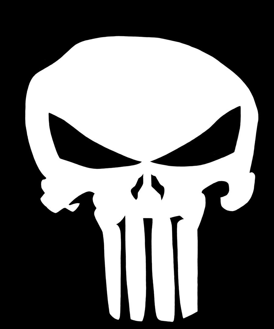 Logo Skull - ClipArt Best