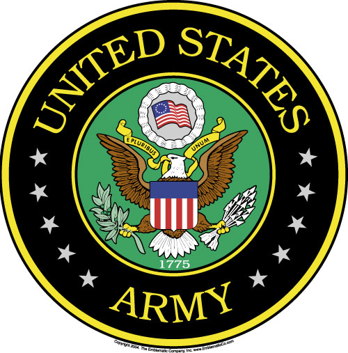 Army Logo Clip Art - ClipArt Best