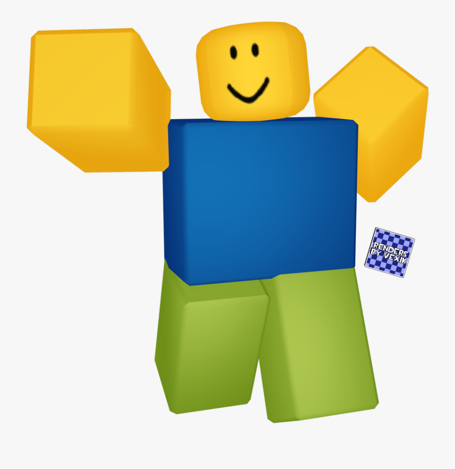 Roblox ClipArt Free