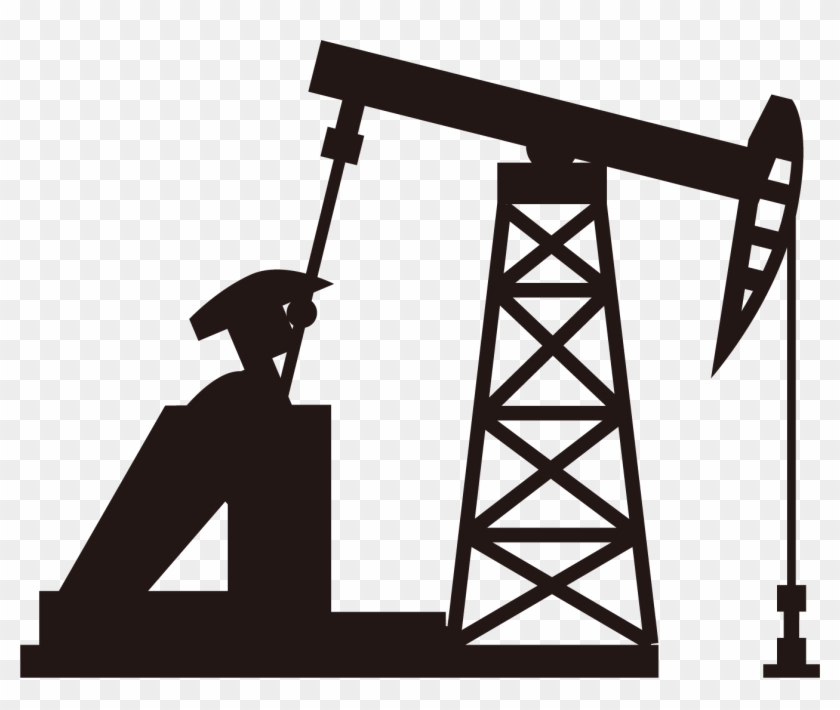 Petroleum Oil Field Icon Myanmar Oil And Gas Enterprise Free Transparent Png Clipart Images Download