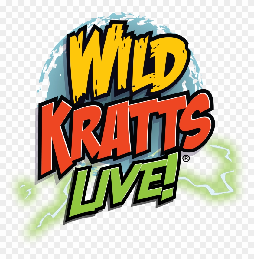 Wild Kratts Live Pbs Kids Show Comes Alive On Stage - Wild Kratts ...