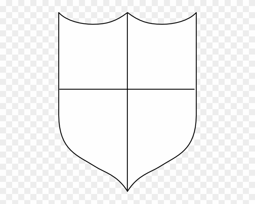 Free Heraldry Clipart Vector Cross