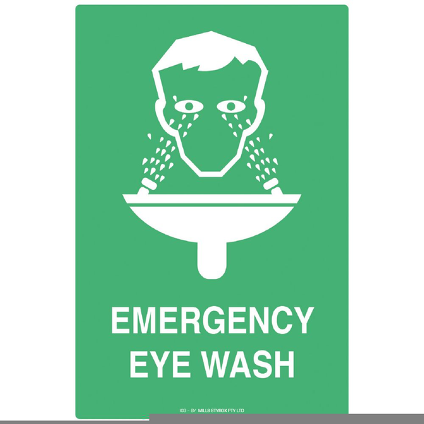 Clipart Eye Wash Station | Free Images at Clker.com - vector clip art ...