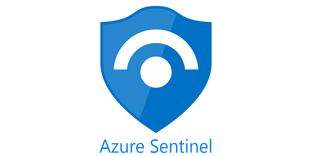 Azure sentinel icon - lominb