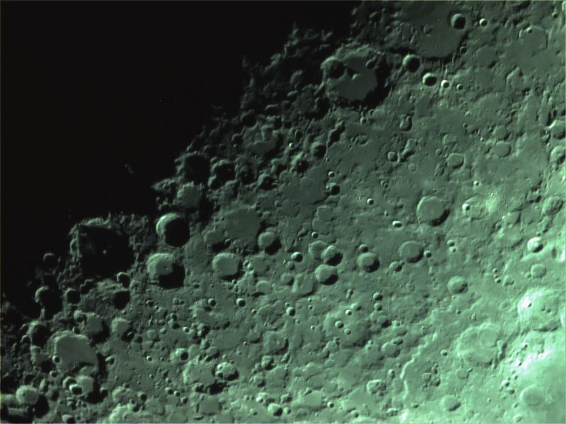 New to imaging first try - Lunar Observing and Imaging - Cloudy Nights