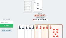 Gin Rummy