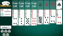 Daily FreeCell