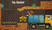 Truck Loader 5