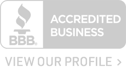 BBB Accredited Business