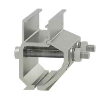 Clenergy ER-I-33 Seam Mounting Clamp