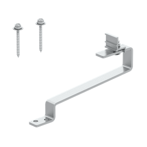 Clenergy Plain Tile Interface Hook