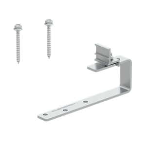 Clenergy Slate Roof Bracket