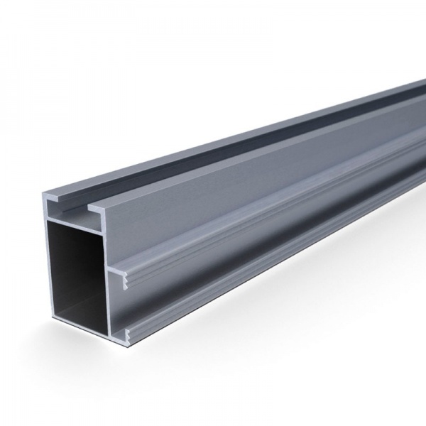 Renusol 400524 Rail 3600mm Silver 41 x 35mm