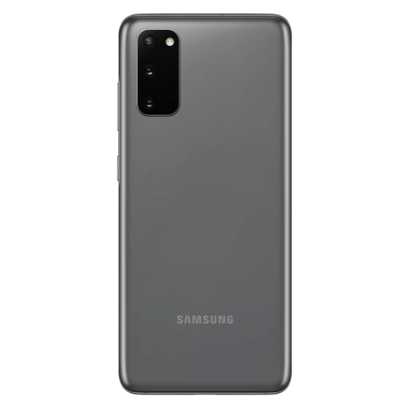 Samsung S20 Cosmic Gray