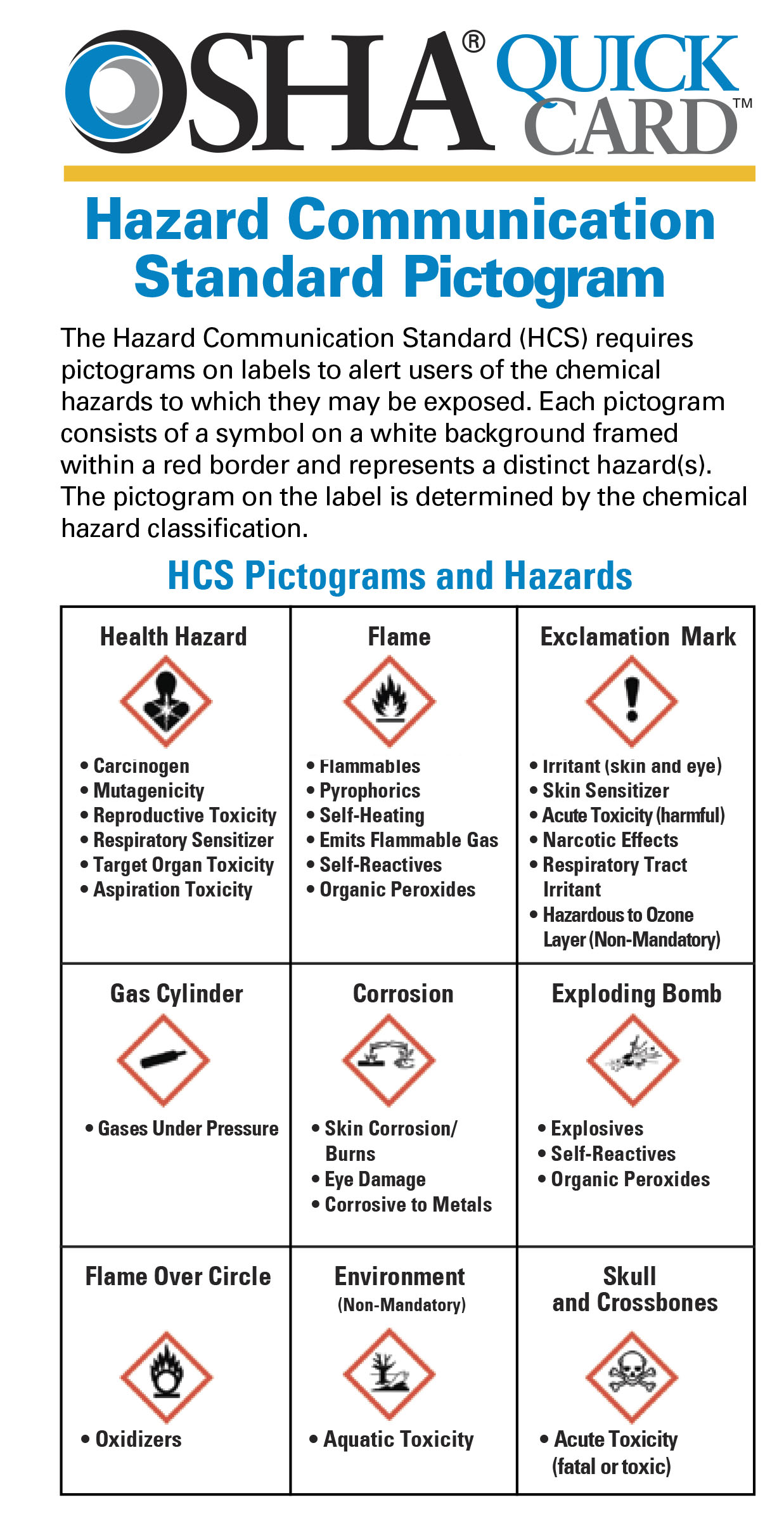 Free Safety Program Template Of Hazard Munication Pro - vrogue.co