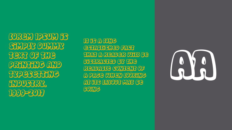 Disko Font Family