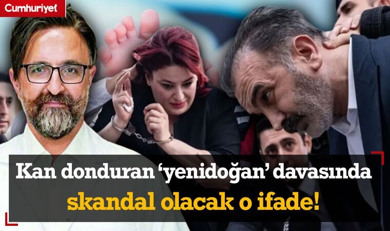 Yeni Doğan çetesi davasında çarpıcı itiraflar