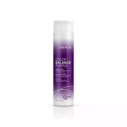 Joico Color Balance Purple Shampoo