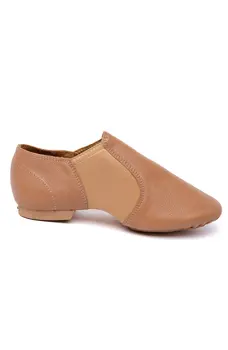 Dancee Economy jazz slip on, jazz shoes for children