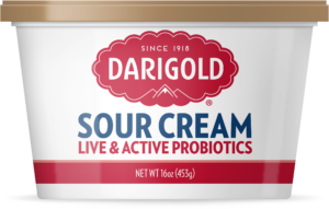 Sour Cream - Darigold