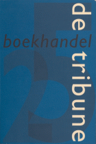 25 jaar boekhandel De Tribune, Frans Budé, Hans van de Waarsenburg