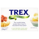 TREX BLOCKS -8x250g