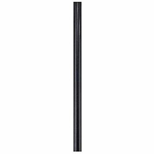 Minka Aire 60-Inch Downrod in Textured Coal for Select Minka Aire Fans DR560-TCL