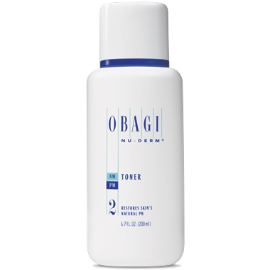 Obagi Nu-Derm Toner