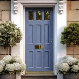 Bespoke Exterior Doors