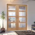 Interior Pairmaker Double Doors