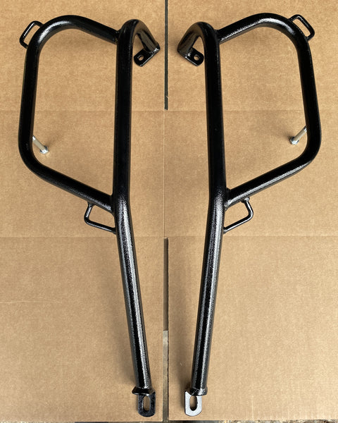 Dirtracks  Side Crashbars for Honda XR650L 1993-2023