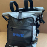 Dirtracks Waterproof Saddlebags