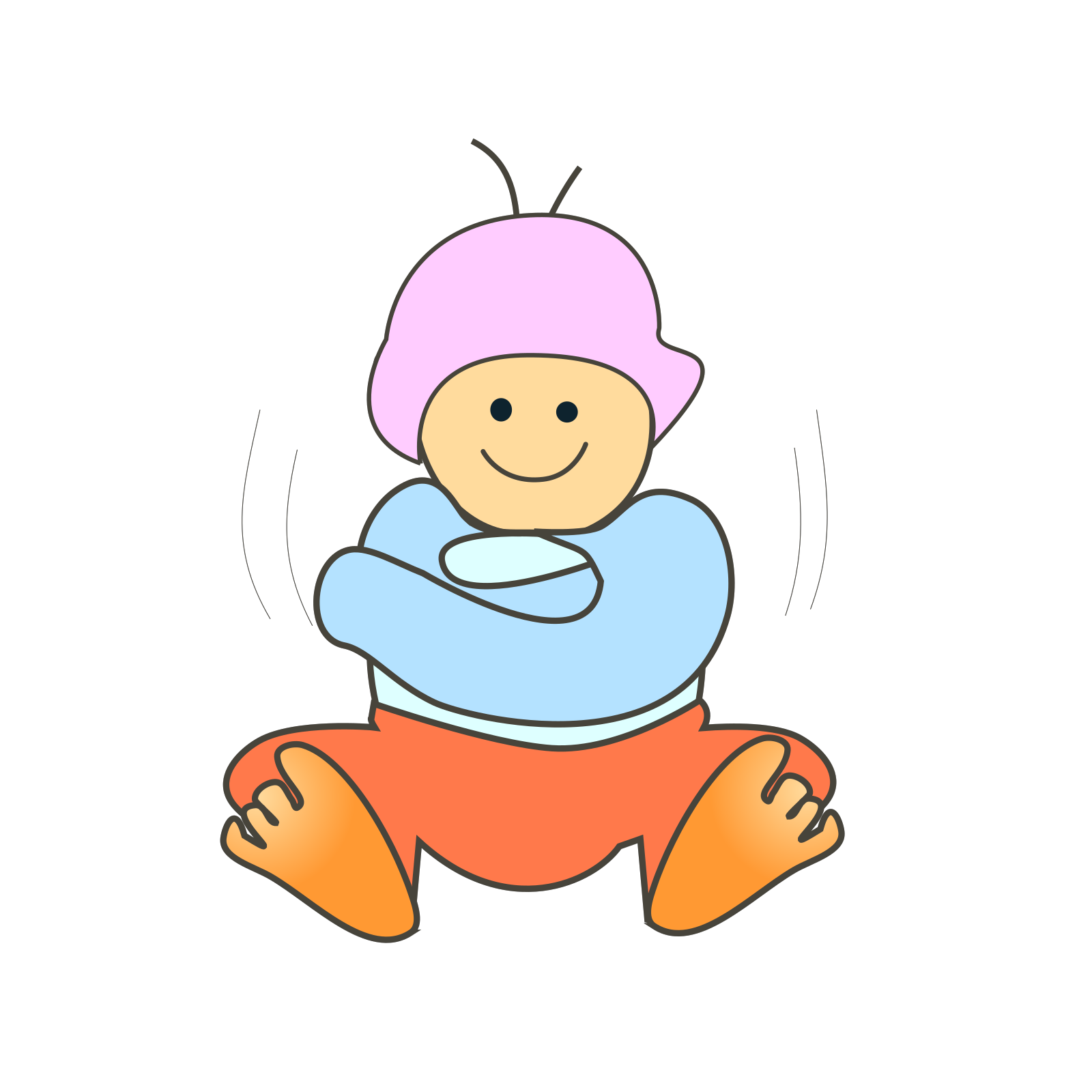 Download Baby Boy PNG, SVG Clip art for Web - Download Clip Art ...