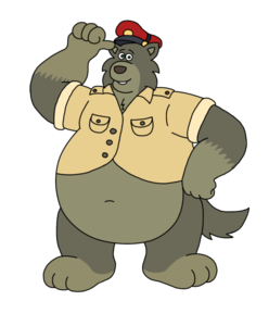 Baloo PNG Transparent HD Photo PNG Clip art