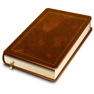 Book PNG HD PNG Clip art