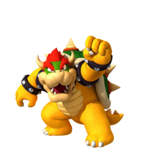 Bowser PNG Photos Clip art